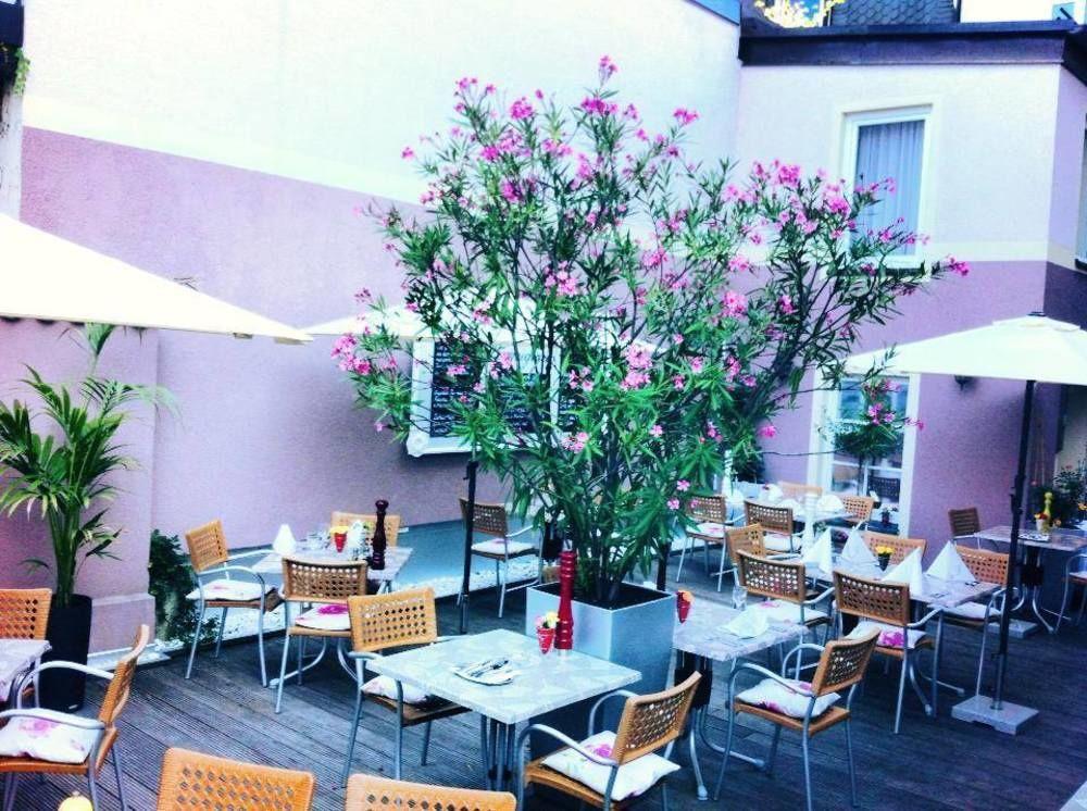 Erde Hotel Erlangen Exterior photo